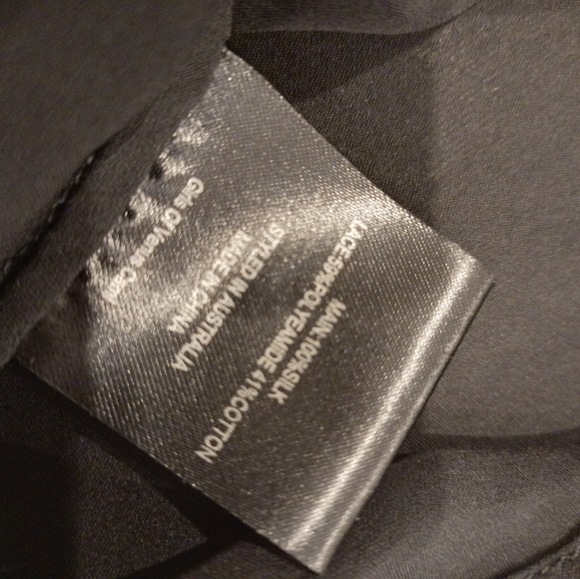 Alannah Hill vintage Girls of Venus Camisole in size S - Picture 3 of 5